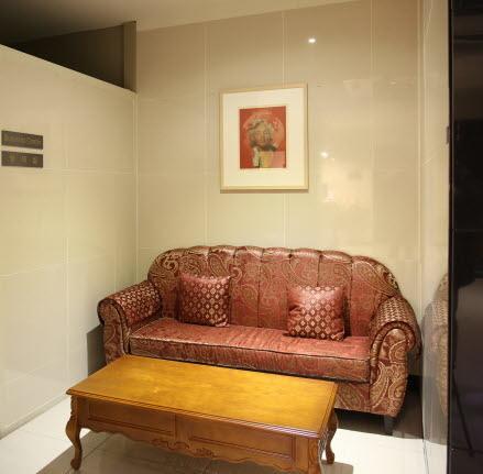 K City Hotell Seoul Eksteriør bilde