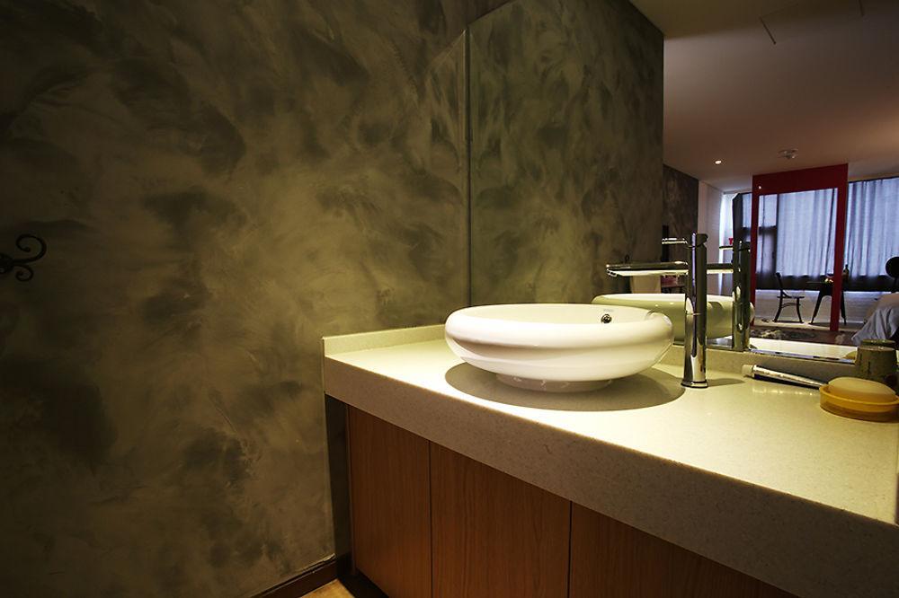 K City Hotell Seoul Eksteriør bilde