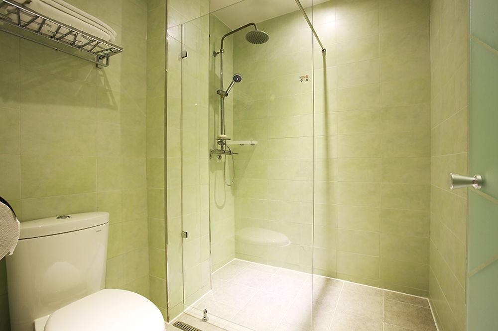 K City Hotell Seoul Eksteriør bilde